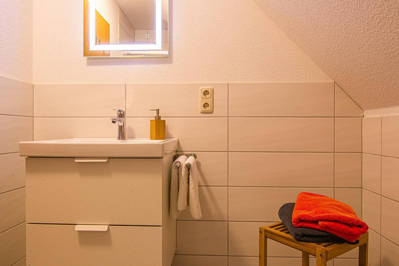 Appartement in Eibenstock, Erzgebirge