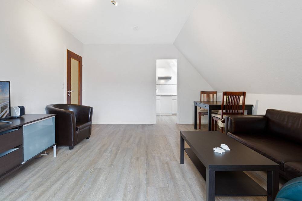 Ganze Ferienwohnung, Jale Whg. 3 in Kellenhusen, Ostholstein