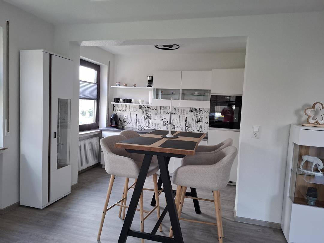 Ganze Ferienwohnung, Fewo kleine Auszeit Höxter in Höxter, Kreis Höxter