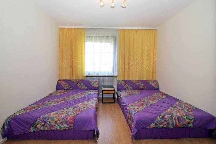 Pannonia in Unterfrauenhaid, Bezirk Oberpullendorf