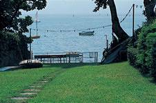 Pension für 3 Personen, mit Garten am Bodensee - 3