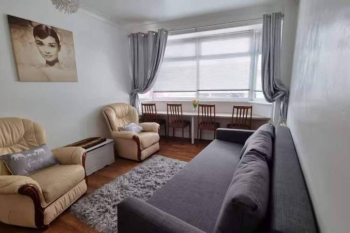 Maison de vacances pour 9 personnes, avec jardin, animaux acceptés - 1