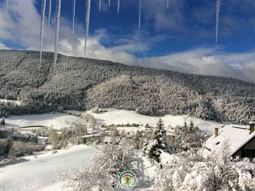 Gîte pour 4 Personnes dans Villard-de-Lans, Vercors, Photo 2