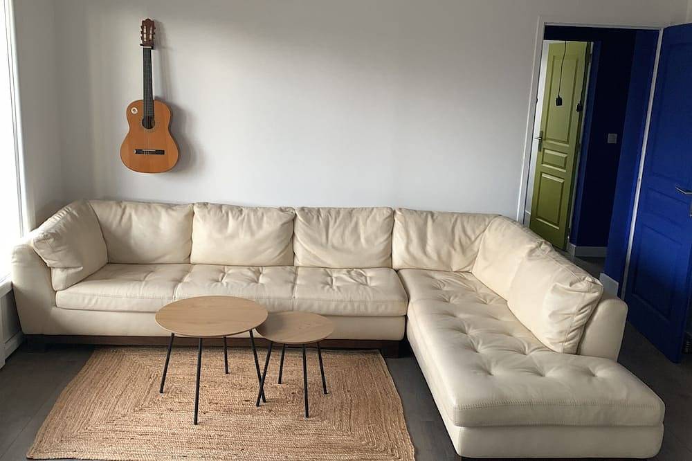 Apartamento entero, Sewa surf house 10min from Capbreton Hossegor  in Bénesse-Maremne, Côte d’Argent