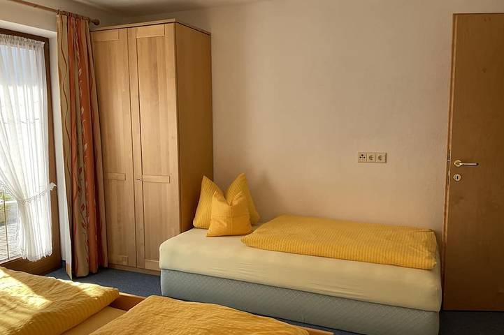 Gîte pour 5 personnes à Tarrenz - 4