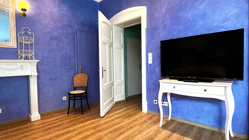 Ferienwohnung für 6 Personen, mit Garten in Boppard - 3