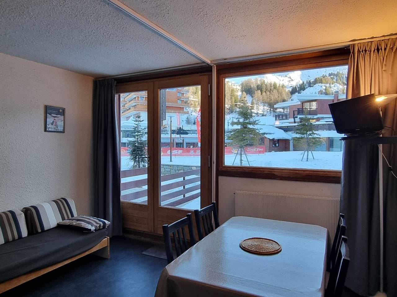 Photo : Appartement de vacances