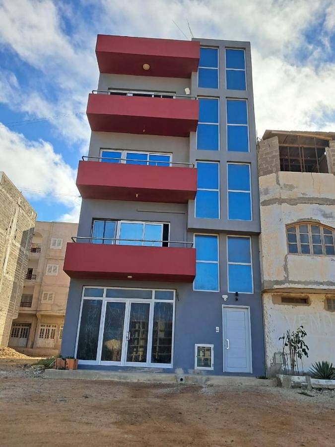 Gîte pour 2 personnes, avec balcon et vue dans Sal Rei - 3