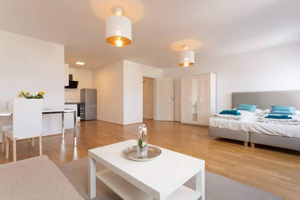 Ganze Wohnung, Moderner Comfort | Lf38 in Wien, Wienerwald
