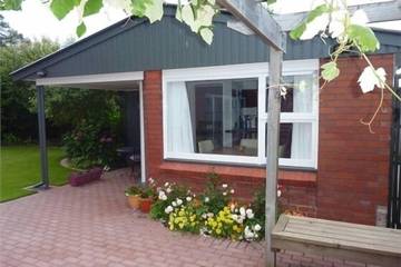 Maison d’hôte pour 2 personnes, avec jardin dans Nouvelle-Zélande