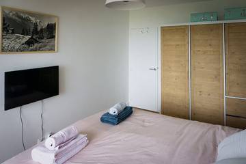 Location De Vacances pour 4 Personnes dans Thonon-les-Bains, Région de Thonon-les-Bains, Photo 1