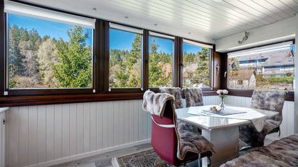 Ferienwohnung für 4 Personen in Schönwald im Schwarzwald, Hochschwarzwald, Bild 3