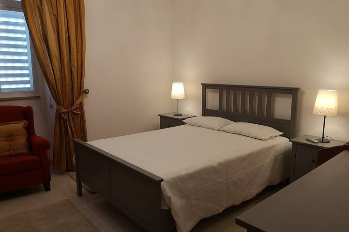 Hütte für 8 Personen, mit Garten und Whirlpool an der Algarve - 3