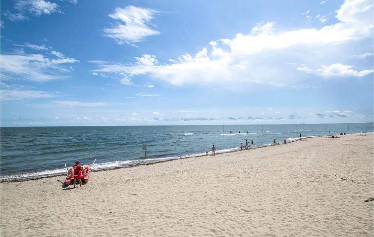 Ferienwohnung für 5 Personen, mit Garten, mit Haustier in Rosolina Mare - 4