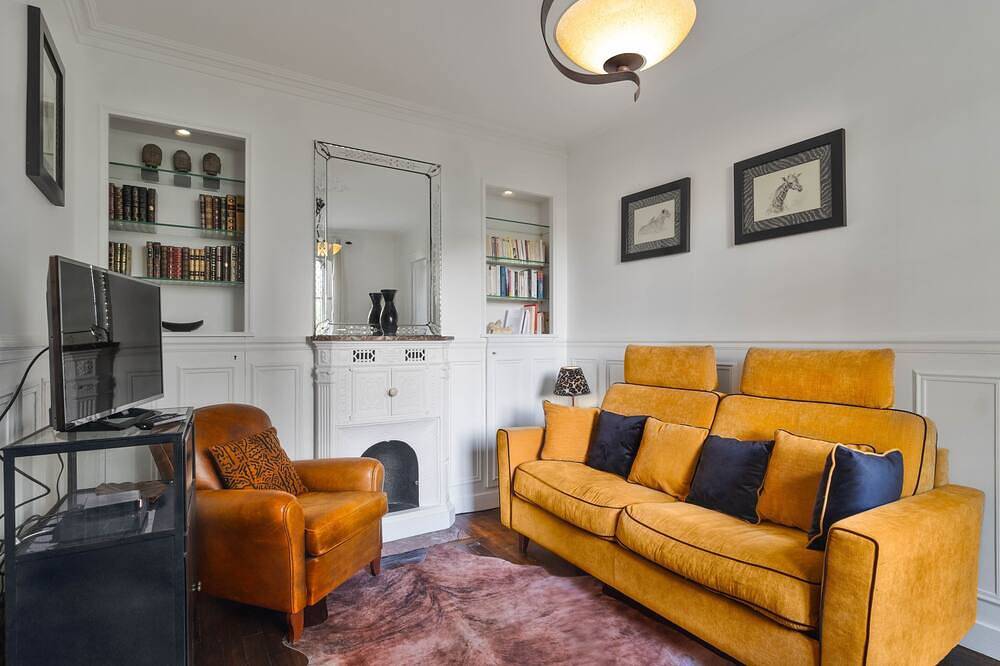 Appartement de vacances
