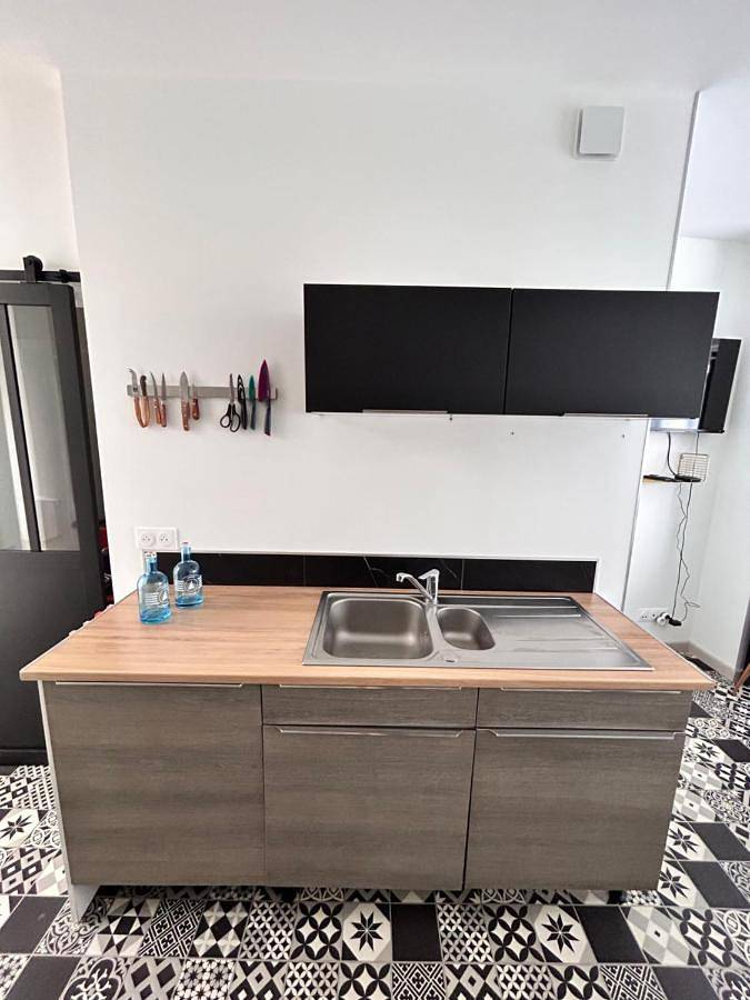 Location de vacances pour 6 personnes à Isigny-sur-Mer - 4