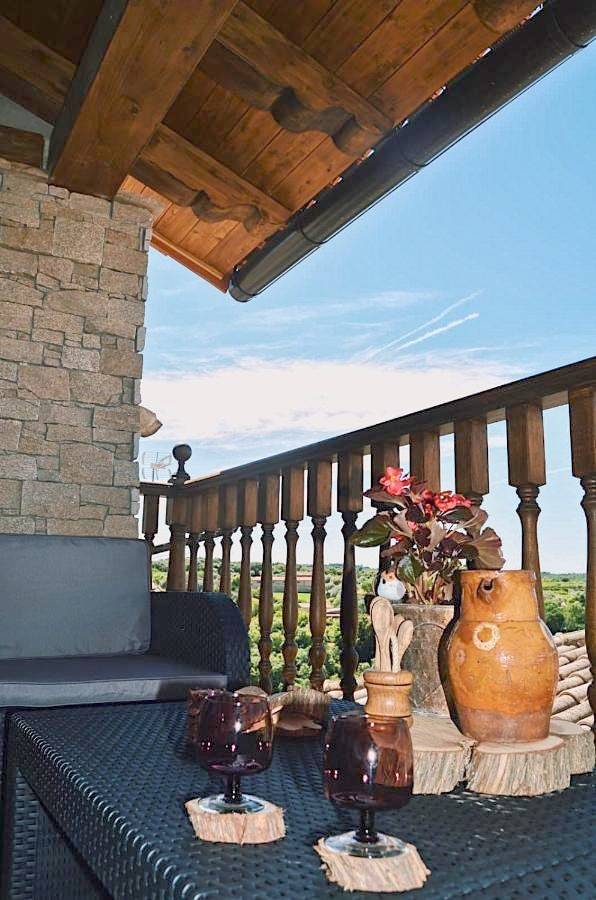 Maison d’hôte pour 9 personnes, avec terrasse dans Aragon (Espagne) - 4