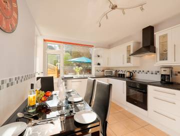 Cottage for 4 People in Paignton, Torbay, Photo 1
