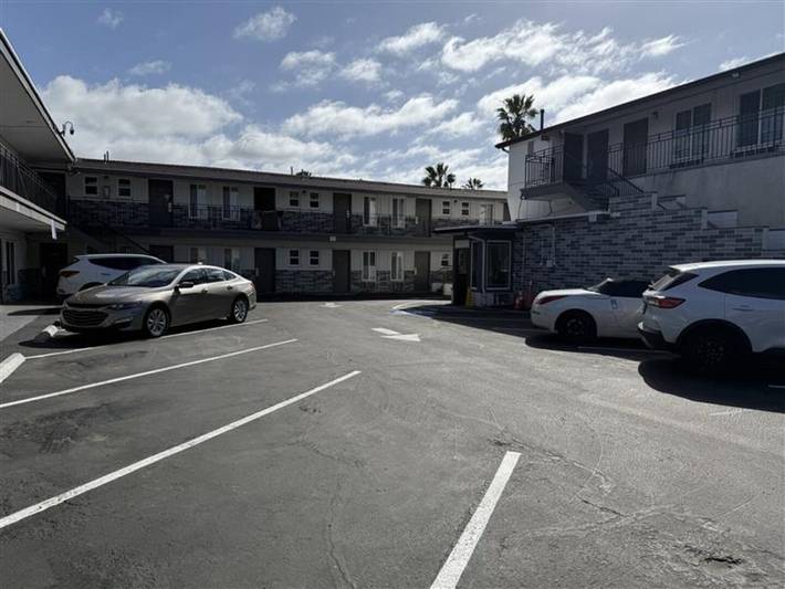 Ganze Wohnung, Nichtraucher Des Queen-bettes in Chula Vista, San Diego County