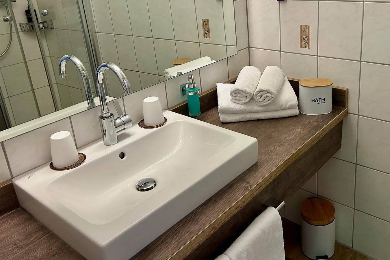 Ganze Ferienwohnung, Hotel Strandburg St. Peter-Ording in St. Peter-Bad, St. Peter-Ording