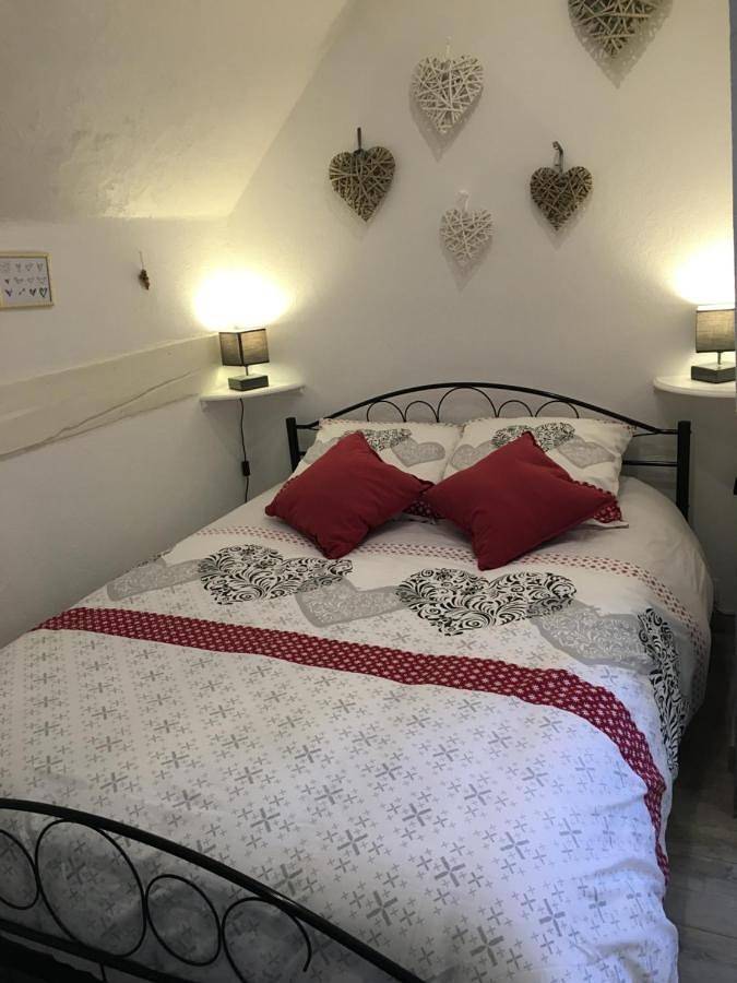 Location de vacances pour 6 personnes, avec terrasse, adapté aux familles à Horbourg-Wihr - 2
