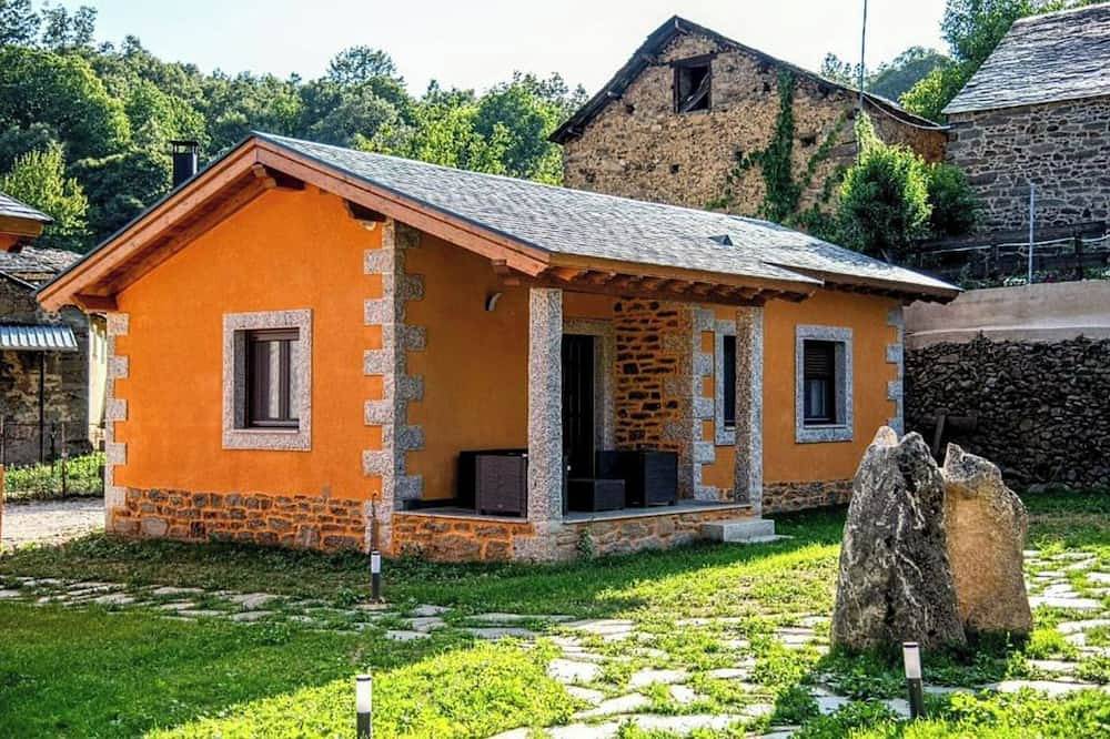 Casa rural en el corazon de Sanabria in Trefacio, Lago de Sanabria