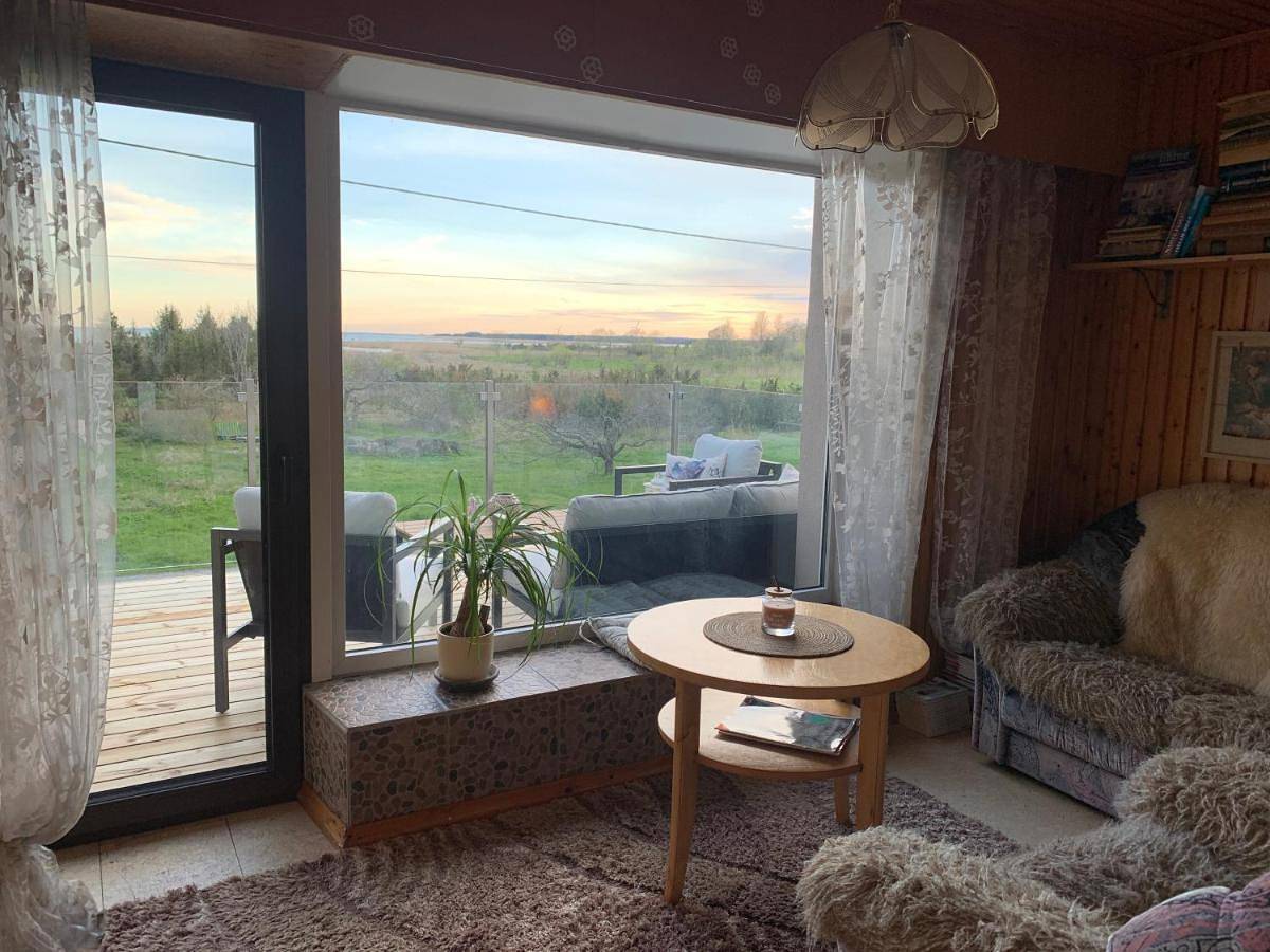 Entire holiday apartment, Family Room in Kuressaare, Saaremaa