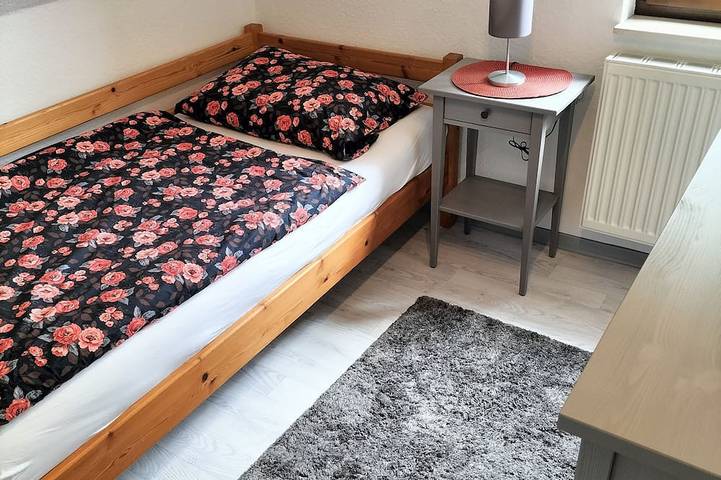 Gîte pour 4 personnes, avec jardin et terrasse à Rhauderfehn - 4