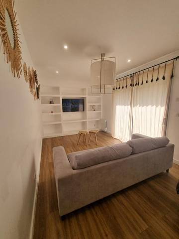 Chambre d’hôte pour 4 personnes, avec jardin ainsi que terrasse et vue à Agen
