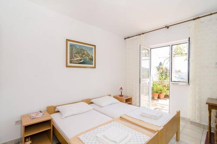 Ferienhaus für 2 Personen, mit Balkon in Dubrovnik - 3