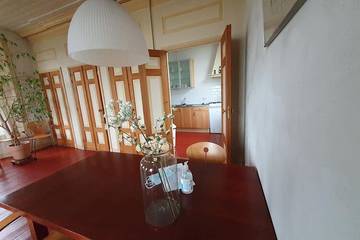 Ferienhaus für 4 Personen in Littenseradiel, Holländische Küste, Bild 4