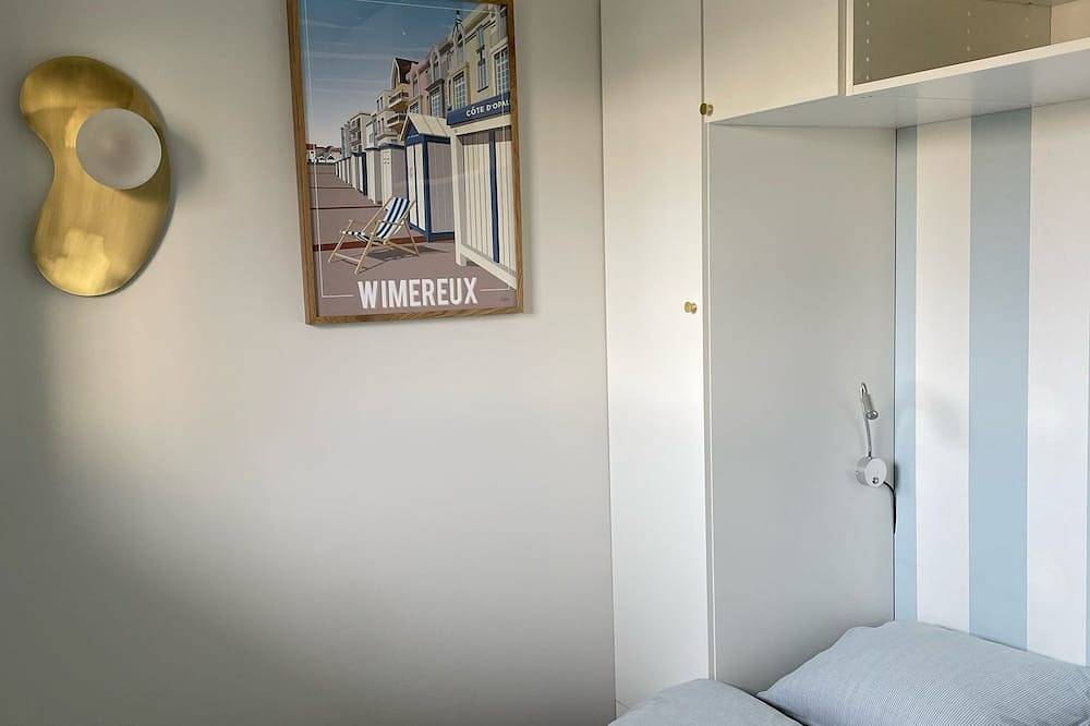 Entire apartment, Apartment Drc 50M from the sea in Sainte Cécile Plage, Camiers