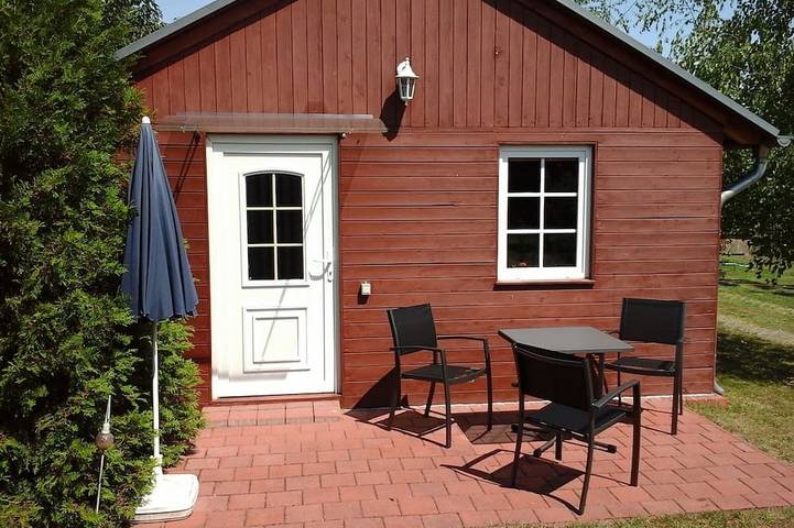 6 casas de vacaciones ideales para familias cerca de la Spreewald in Kittlitz, Luebbenau/Spreewald