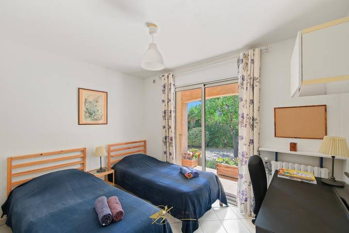 Villa pour 4 personnes, avec piscine et terrasse à Cuers - 4