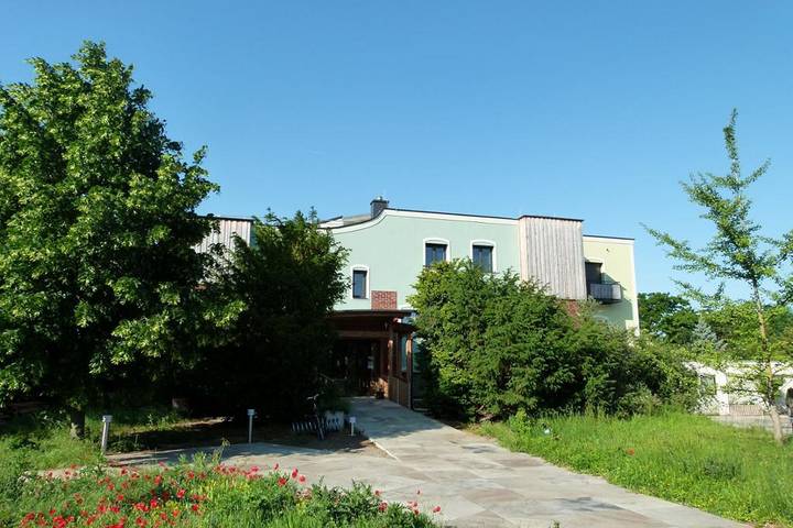 Ferienwohnung für 2 Personen