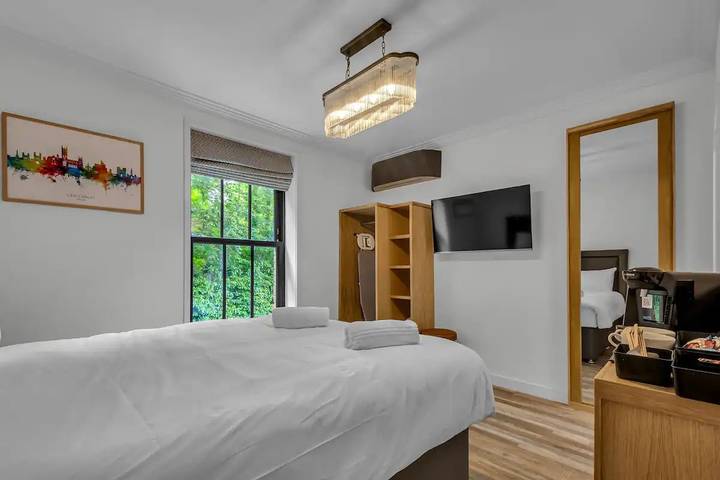 Gîte pour 2 personnes dans Canterbury - 4