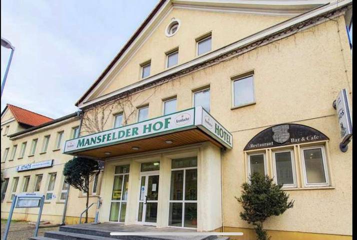 Hotel für 2 Personen, mit Garten