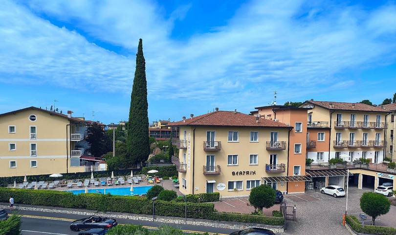 Apartamento de vacaciones para 4 personas, con piscina y jardín, Se admiten mascotas - 1