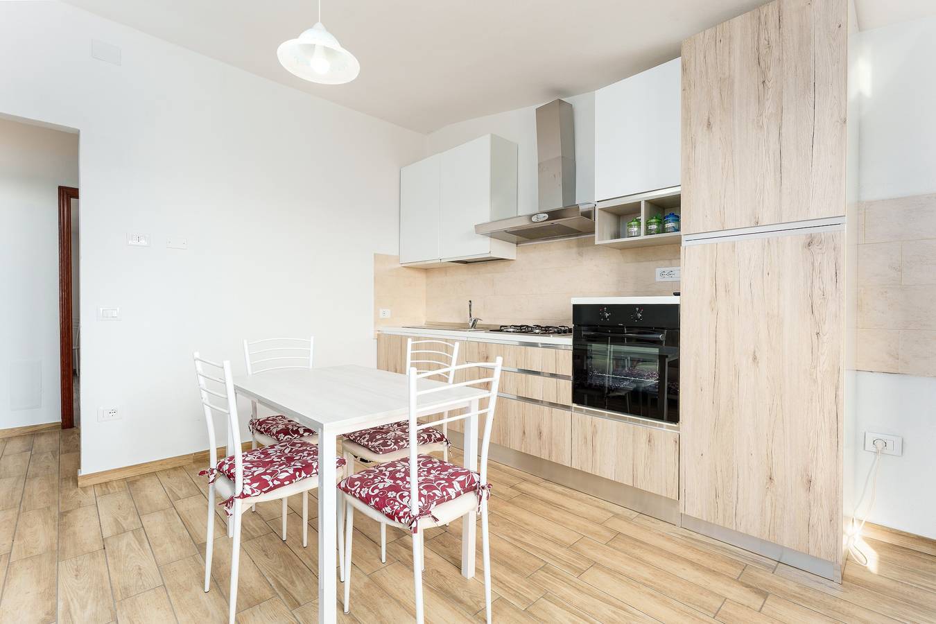 Holiday Home 'Enjoy The Silence Flat' in Orosei Near the Beach in Orosei, Gulf of Orosei