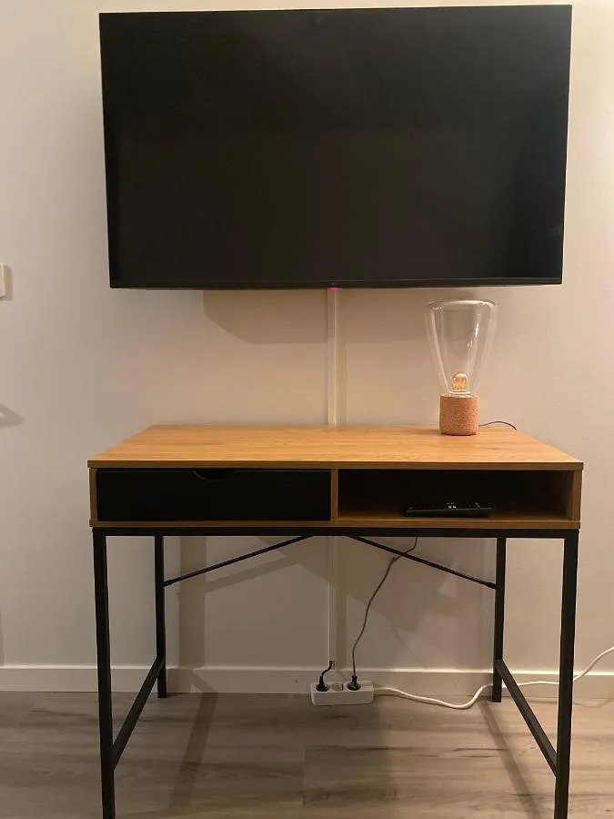 Ferienwohnung für 6 Personen, mit Balkon - 1