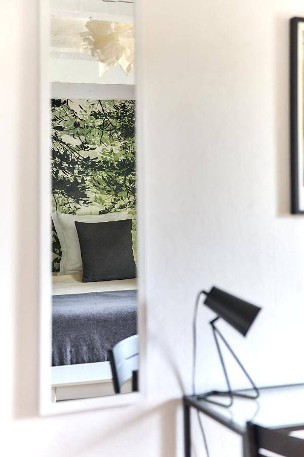 Chambre d’hôte pour 4 personnes, avec Terrasse ainsi que Jardin et Vue à Combourg - 2