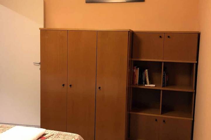 Ganze Wohnung, Ferienhaus \"Floriana\" in San Leone in der Nähe des Meeres in San Leone, Agrigento