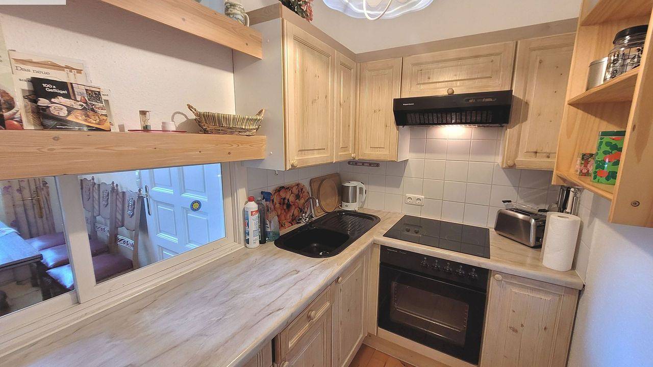 Ganze Ferienwohnung, Ferienwohnung für 2 Personen (60 m²) in Altaussee in Altaussee, Liezen und Umgebung