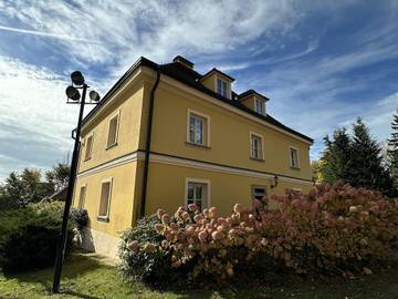 Vakantiehuis voor 9 Personen in Milíře, Pilsen Regio, Afbeelding 4