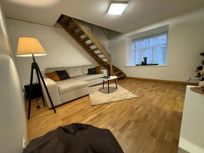 Gîte pour 6 personnes, avec terrasse et sauna à Tartu - 2