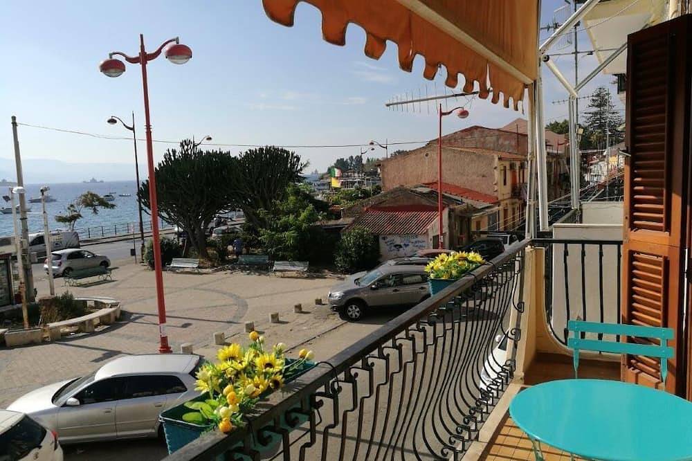 Appartamento intero, Casa Paradiso a due passi dal mare in Messina, Provincia di Messina