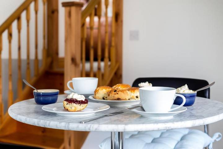 Location de vacances pour 2 personnes, avec vue et jardin dans Constantine - 3