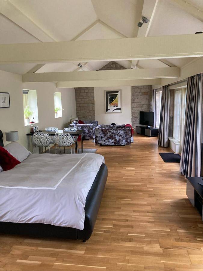 Chambre d’hôte pour 2 personnes, avec jardin et vue dans Newcastle upon Tyne - 2