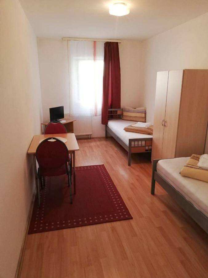 Bed and Breakfast für 1 Personen, mit Haustier - 1