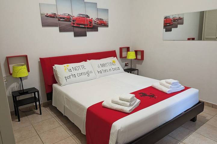 Ferienhaus für 5 Personen, mit Balkon in Luganer See (Lombardei)